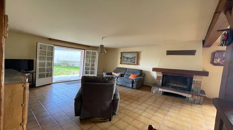 Ma-Cabane - Vente Maison MAINTENON, 127 m²