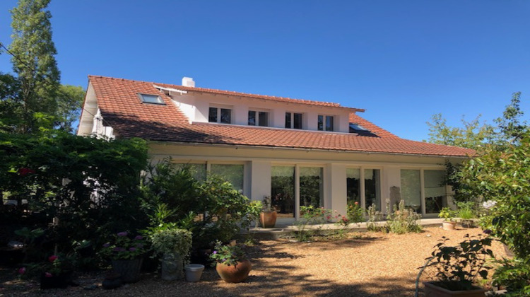 Ma-Cabane - Vente Maison Maintenon, 173 m²