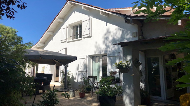 Ma-Cabane - Vente Maison Maintenon, 173 m²