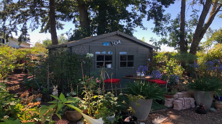 Ma-Cabane - Vente Maison Maintenon, 173 m²