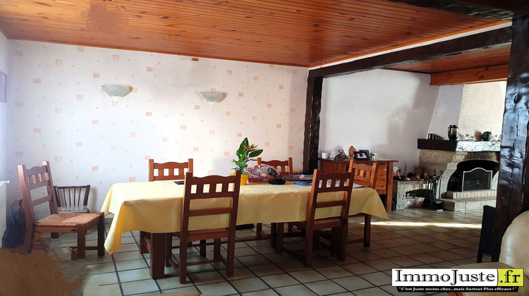 Ma-Cabane - Vente Maison Maintenon, 104 m²