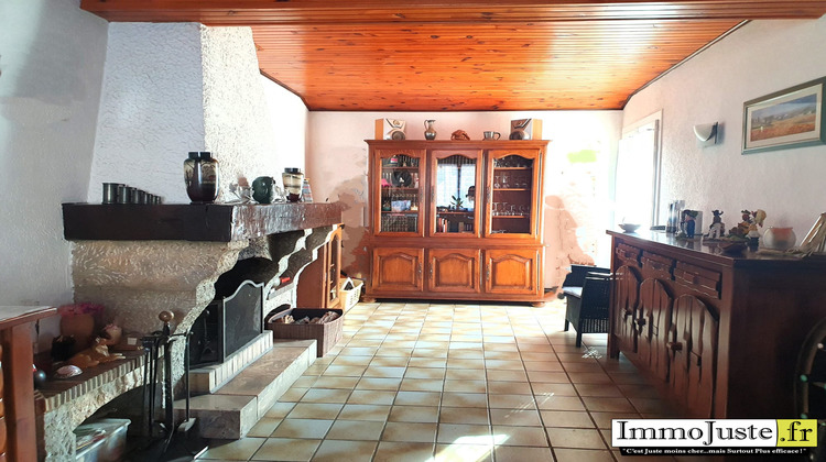 Ma-Cabane - Vente Maison Maintenon, 104 m²