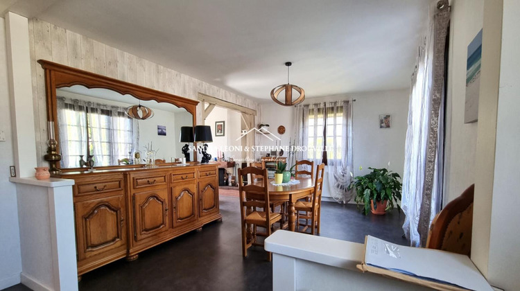 Ma-Cabane - Vente Maison MAINTENON, 137 m²