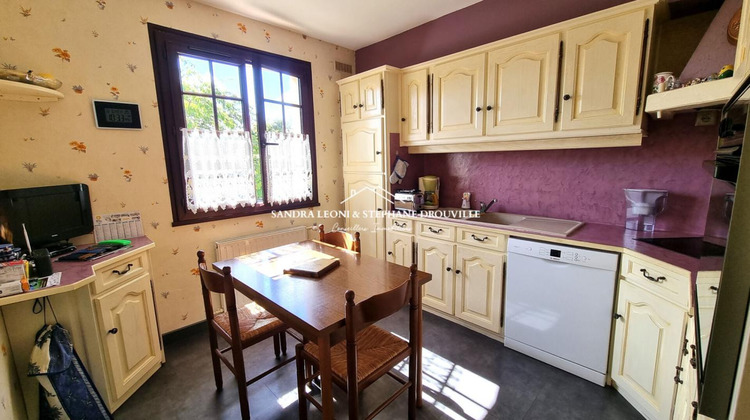 Ma-Cabane - Vente Maison MAINTENON, 137 m²