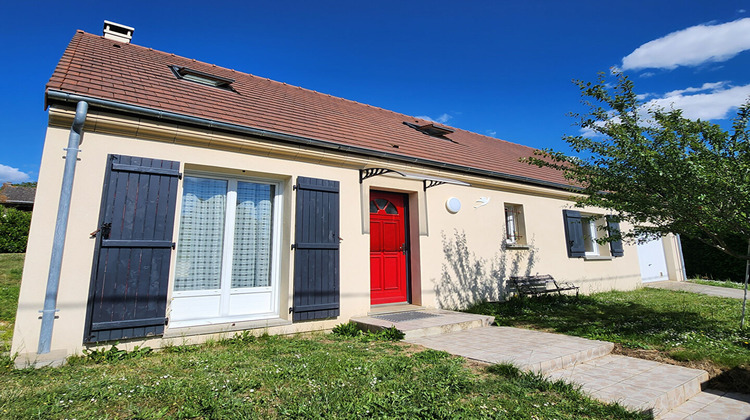 Ma-Cabane - Vente Maison MAINTENON, 115 m²