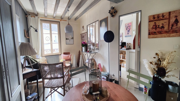 Ma-Cabane - Vente Maison MAINTENON, 124 m²
