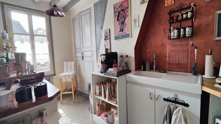 Ma-Cabane - Vente Maison MAINTENON, 124 m²