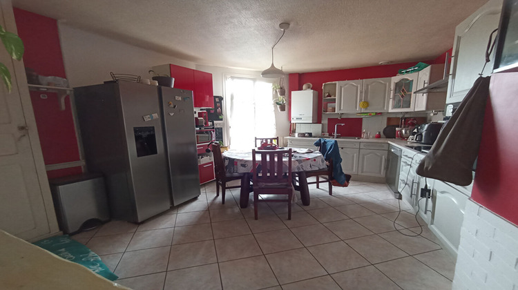 Ma-Cabane - Vente Maison MAINTENON, 94 m²