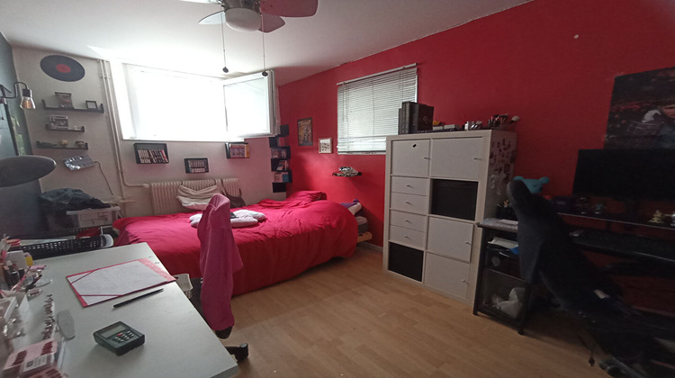 Ma-Cabane - Vente Maison MAINTENON, 94 m²