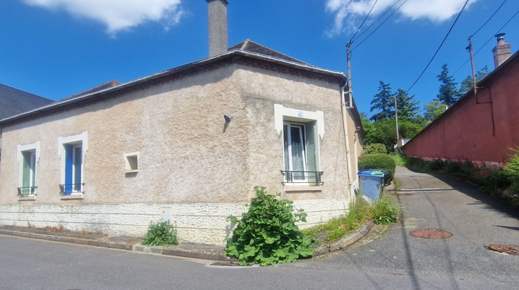 Ma-Cabane - Vente Maison MAINTENON, 96 m²
