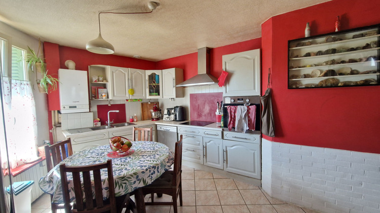 Ma-Cabane - Vente Maison MAINTENON, 96 m²