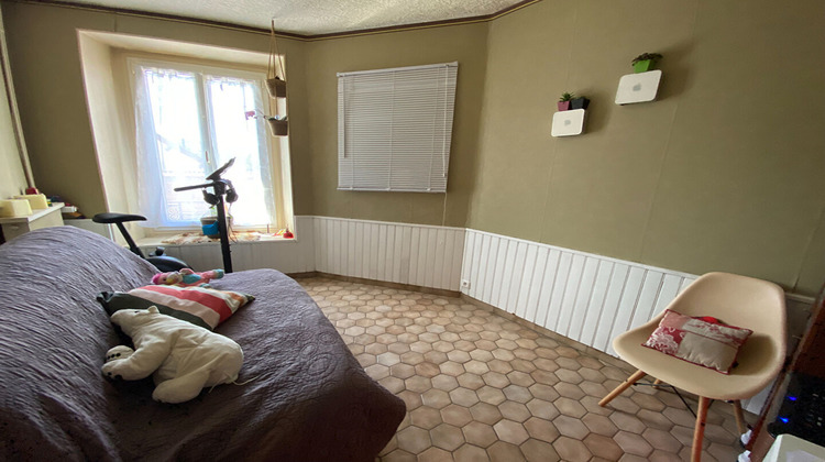 Ma-Cabane - Vente Maison MAINTENON, 96 m²