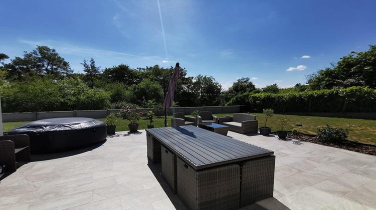 Ma-Cabane - Vente Maison MAINTENON, 172 m²