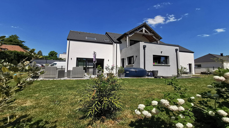 Ma-Cabane - Vente Maison MAINTENON, 172 m²