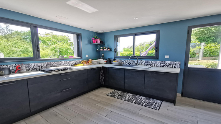 Ma-Cabane - Vente Maison MAINTENON, 172 m²