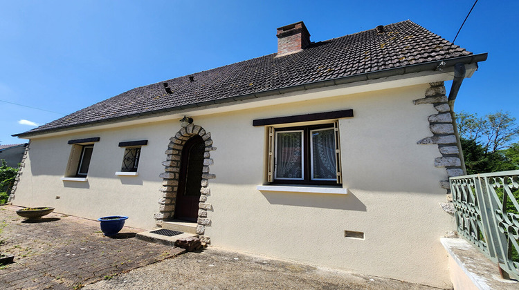Ma-Cabane - Vente Maison MAINTENON, 110 m²