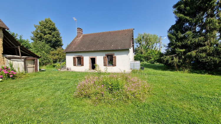 Ma-Cabane - Vente Maison MAINTENON, 65 m²