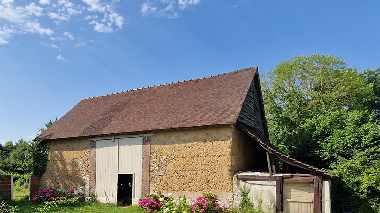 Ma-Cabane - Vente Maison MAINTENON, 65 m²