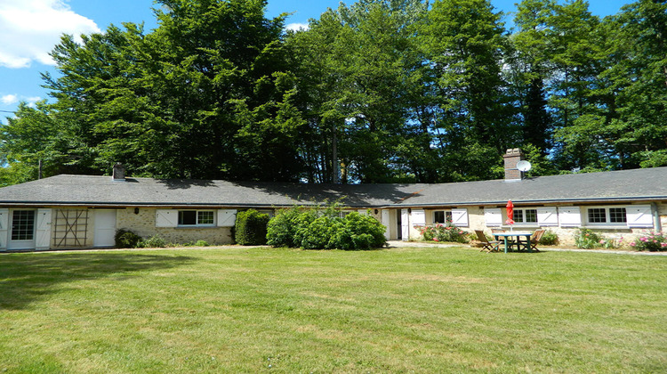 Ma-Cabane - Vente Maison MAINTENON, 86 m²