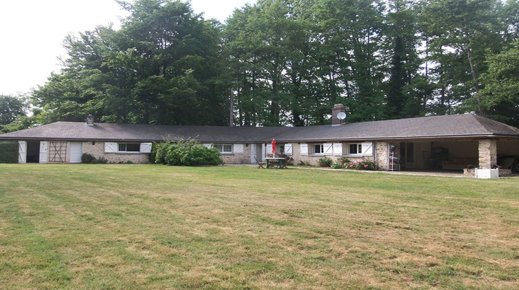 Ma-Cabane - Vente Maison MAINTENON, 86 m²