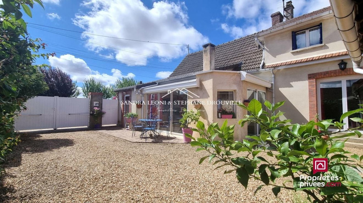 Ma-Cabane - Vente Maison MAINTENON, 166 m²