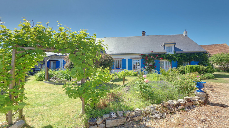 Ma-Cabane - Vente Maison MAINTENON, 261 m²