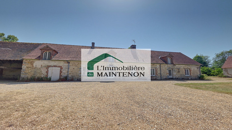 Ma-Cabane - Vente Maison MAINTENON, 265 m²