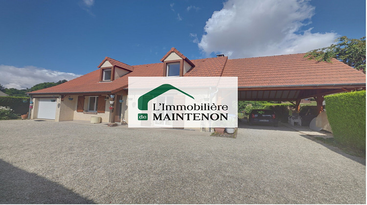 Ma-Cabane - Vente Maison MAINTENON, 123 m²