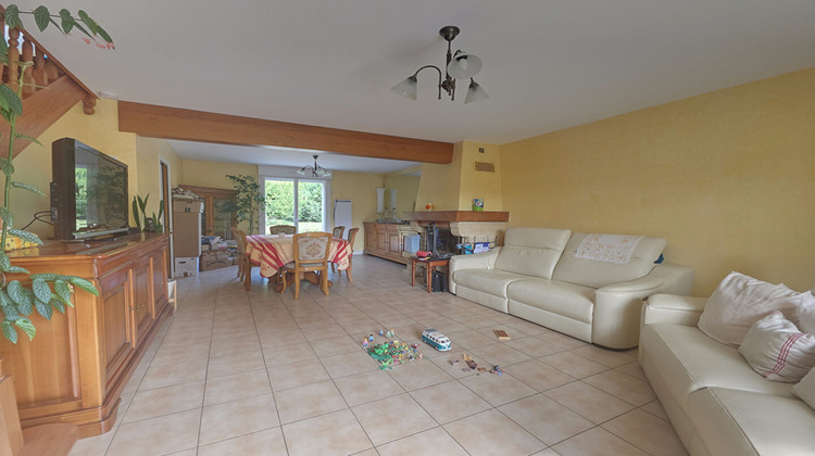 Ma-Cabane - Vente Maison MAINTENON, 123 m²