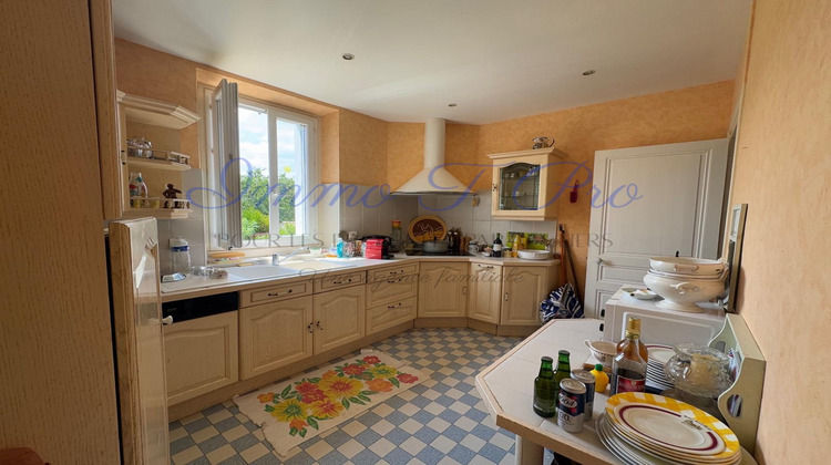 Ma-Cabane - Vente Maison Maintenon, 117 m²