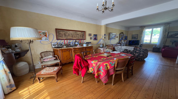 Ma-Cabane - Vente Maison Maintenon, 117 m²