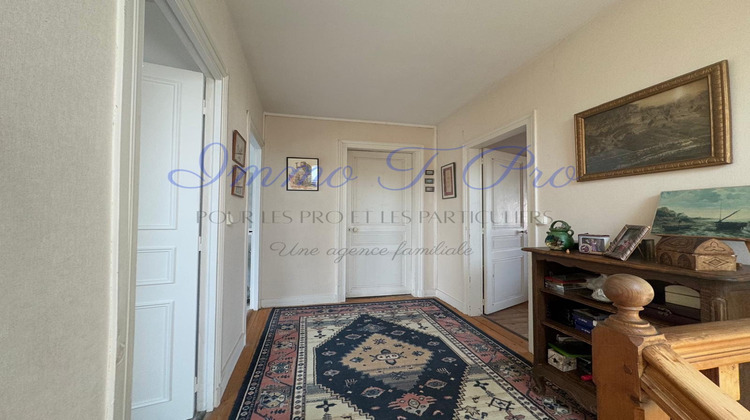 Ma-Cabane - Vente Maison Maintenon, 117 m²