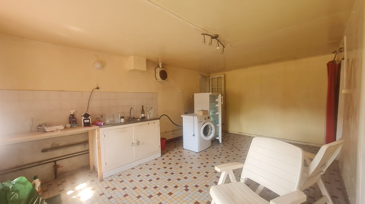 Ma-Cabane - Vente Maison MAINTENON, 123 m²