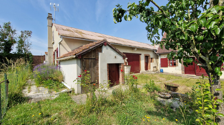 Ma-Cabane - Vente Maison MAINTENON, 123 m²