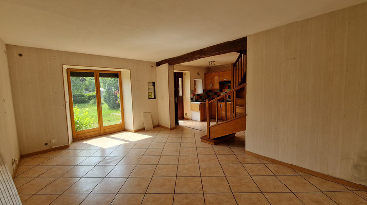 Ma-Cabane - Vente Maison MAINTENON, 123 m²