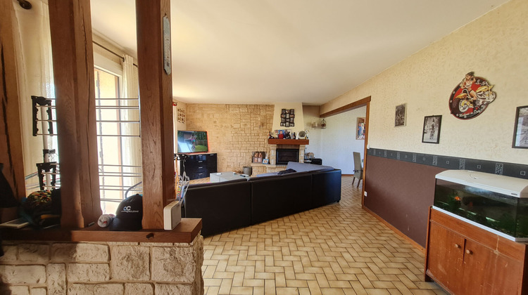 Ma-Cabane - Vente Maison MAINTENON, 148 m²