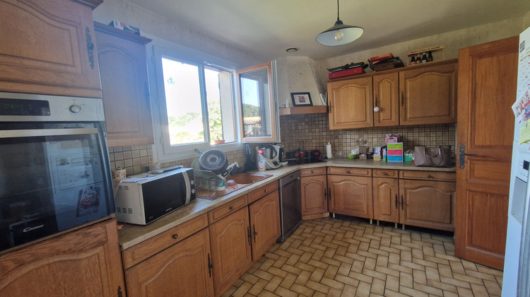 Ma-Cabane - Vente Maison MAINTENON, 148 m²