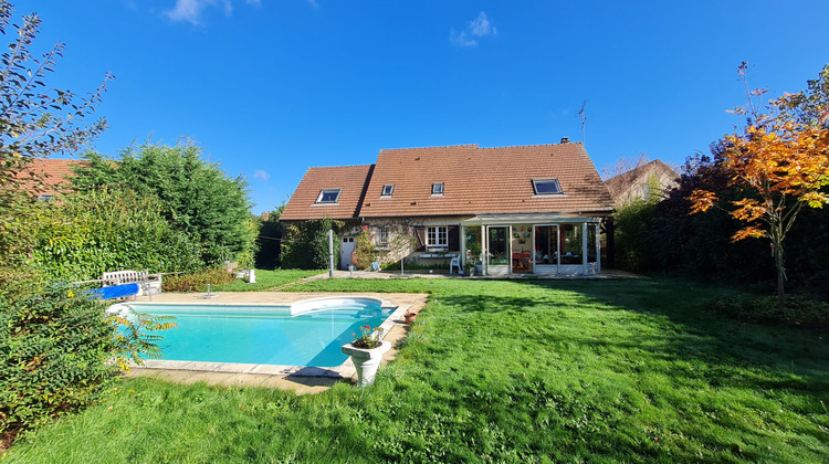Ma-Cabane - Vente Maison MAINTENON, 166 m²