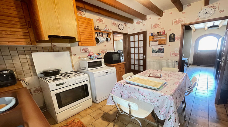 Ma-Cabane - Vente Maison MAINTENON, 100 m²