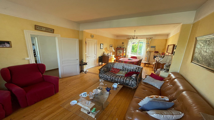 Ma-Cabane - Vente Maison MAINTENON, 124 m²