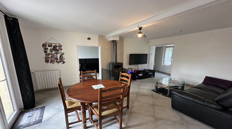 Ma-Cabane - Vente Maison Maintenon, 105 m²