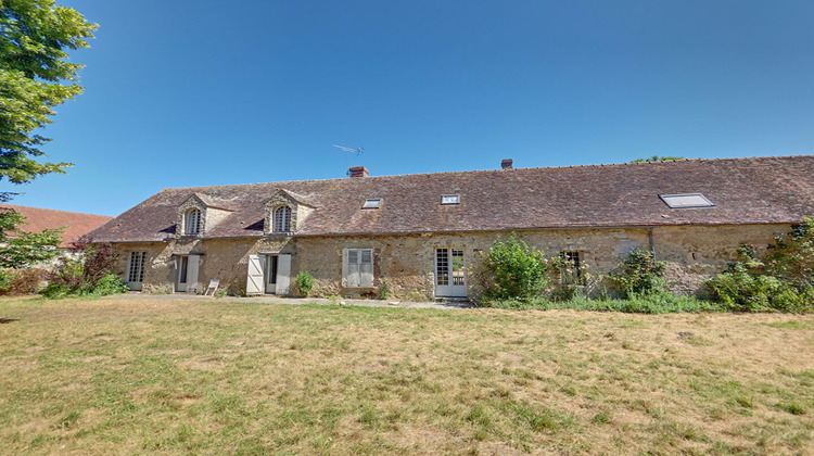 Ma-Cabane - Vente Maison MAINTENON, 265 m²