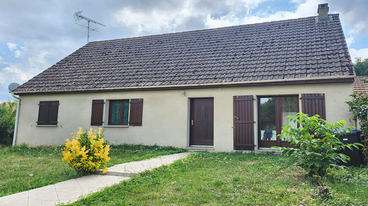 Ma-Cabane - Vente Maison MAINTENON, 80 m²