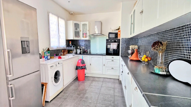 Ma-Cabane - Vente Maison MAINTENON, 110 m²