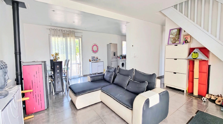 Ma-Cabane - Vente Maison MAINTENON, 110 m²