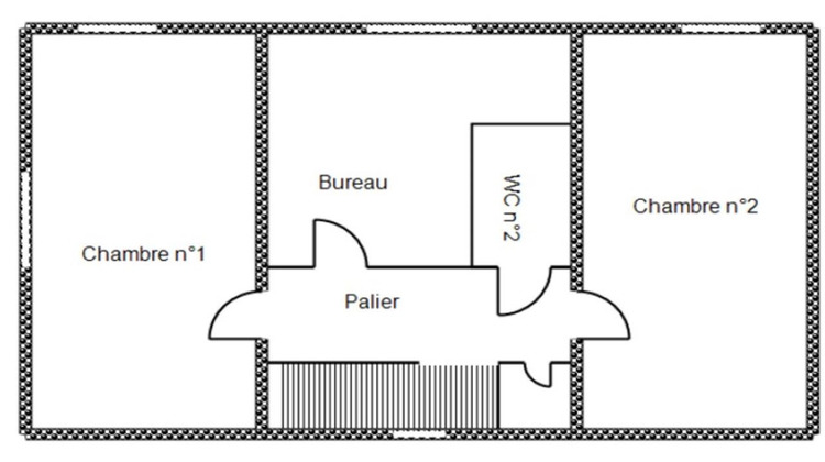 Ma-Cabane - Vente Maison MAINTENON, 114 m²