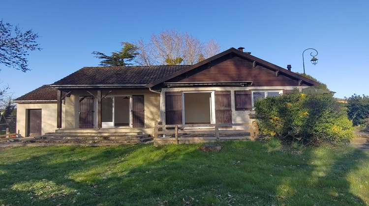 Ma-Cabane - Vente Maison MAINTENON, 64 m²