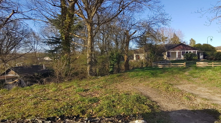 Ma-Cabane - Vente Maison MAINTENON, 64 m²