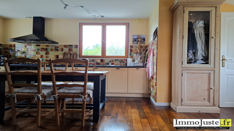 Ma-Cabane - Vente Maison Maintenon, 93 m²