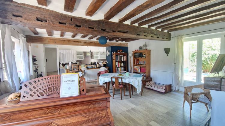Ma-Cabane - Vente Maison MAINTENON, 160 m²